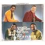 Time out for Smokey Robinson & the Miracles/Four in Blue