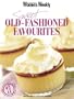 Sweet Old-fashioned Favourites (Australian Womens Weekly)
