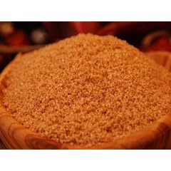 Rauchsalz 'Hickory' Gew�rzmischung, gemahlen, ohne Geschmacksverst�rker, 150g
