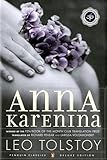 Anna Karenina (Oprah's Book Club)