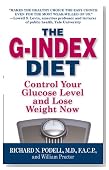 The G-Index Diet: Control Your Glucose Level and Lose Weight Now