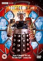 Doctor Who - Series 4 Vol.4 [2008]