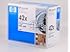 HEWQ5942X - HP 42X (Q5942X) High Yield Black Original LaserJet Toner Cartridge