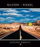 Electric circuits (Addison-Wesley series in electrical engineering)