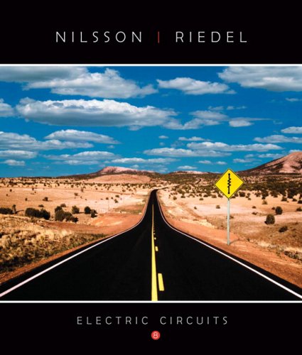 City Travel Guides Discounted  Books : Electric Circuits (8th Edition)