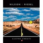 Electric Circuits (8th Edition) by  James W. Nilsson and Susan Riedel