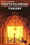 Postcolonial theory : a critical introduction
