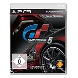 Gran Turismo 5von "Sony Computer..."