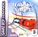 Winter sports