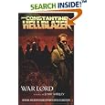 War Lord (John Constantine Hellblazer)