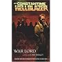 War Lord (John Constantine Hellblazer)