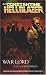 War Lord (John Constantine Hellblazer)