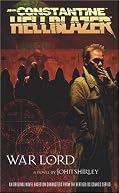 War Lord (John Constantine Hellblazer)