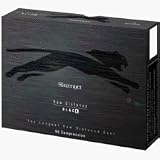 Slazenger Raw Distance Black - Golf Balls