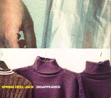 CD-Charts  Music : Disappeared