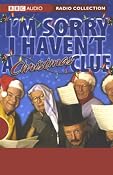 I'm Sorry I Haven't a Christmas Clue | []