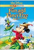 Fun & Fancy Free