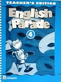 English parade