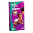Pampers Cruisers Diapers 54-pk. - 4