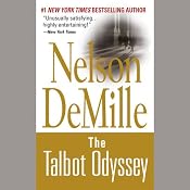The Talbot Odyssey | [Nelson DeMille]