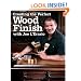 Creating the Perfect Wood Finish with Joe L Erario (Popular Woodworking)