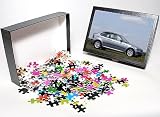 Photo Jigsaw Puzzle of 2004 BMW 318 Compact from National Motor Museum