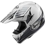 51BhNLfyPvL. SL160  Arai VX Pro 3 Off Road Motocross Helmet Motion Grey XL Reviews