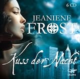 Kuss der Nacht