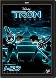 トロン：レガシー [DVD]