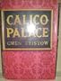 Calico Palace