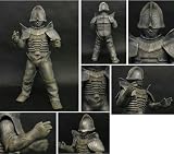 大怪獣シリーズ ウルトラセブン編 甲冑星人 ボーグ星人 の評価・レビュー