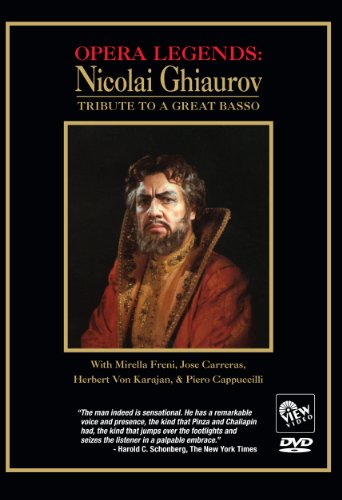 Opera Legends [Edizione: Germania]