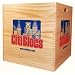 CITIBLOCS Original Wooden Building Block Set - 1000 Piece With Wooden Storage Box
