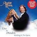 Live In Dresden: The Wedding at the Opera