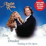 Live In Dresden: The Wedding at the Opera