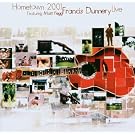 Hometown 2001 - Live