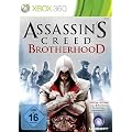 Assassin's Creed Brotherhood - D1 Version (uncut)