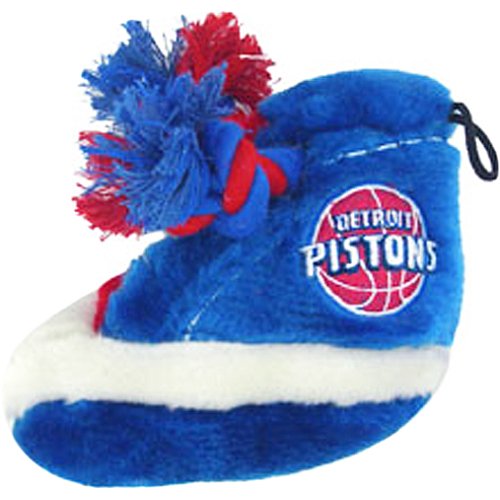 Pets First Detroit Pistons Sneaker Dog Toy