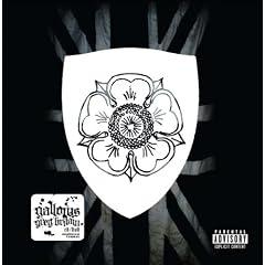 Grey Britain (CD/DVD)