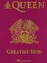 Queen - Greatest Hits