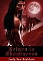 Return to Shanhasson (Blood and Shadows)