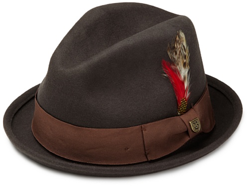 Brixton Men's Gain Hat