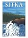 Bear Fishing in River, Sitka, Alaska Artists Giclee Poster Print, 24x32