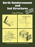 Earth reinforcement and soil structures