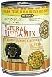 Castor & Pollux Ultramix Puppy Fomula Chicken, Vegetables & Brown Rice Medley, 13.2-Ounce Cans (Pack of 12)
