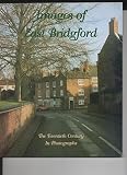 Images of East Bridgford : the twentieth century in photographs