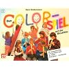 Colorspiel auf der Blockfl�te, f�r Sopran-Blockfl�te