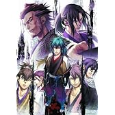 薄桜鬼 黎明録(通常版)