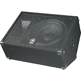 UPC 027108000107 product image for Yamaha BR15M 15-inch 2 Way Monitor Loudpseaker System | upcitemdb.com