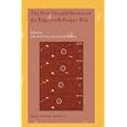 The First Decadal Review of the Edgeworth-Kuiper Belt